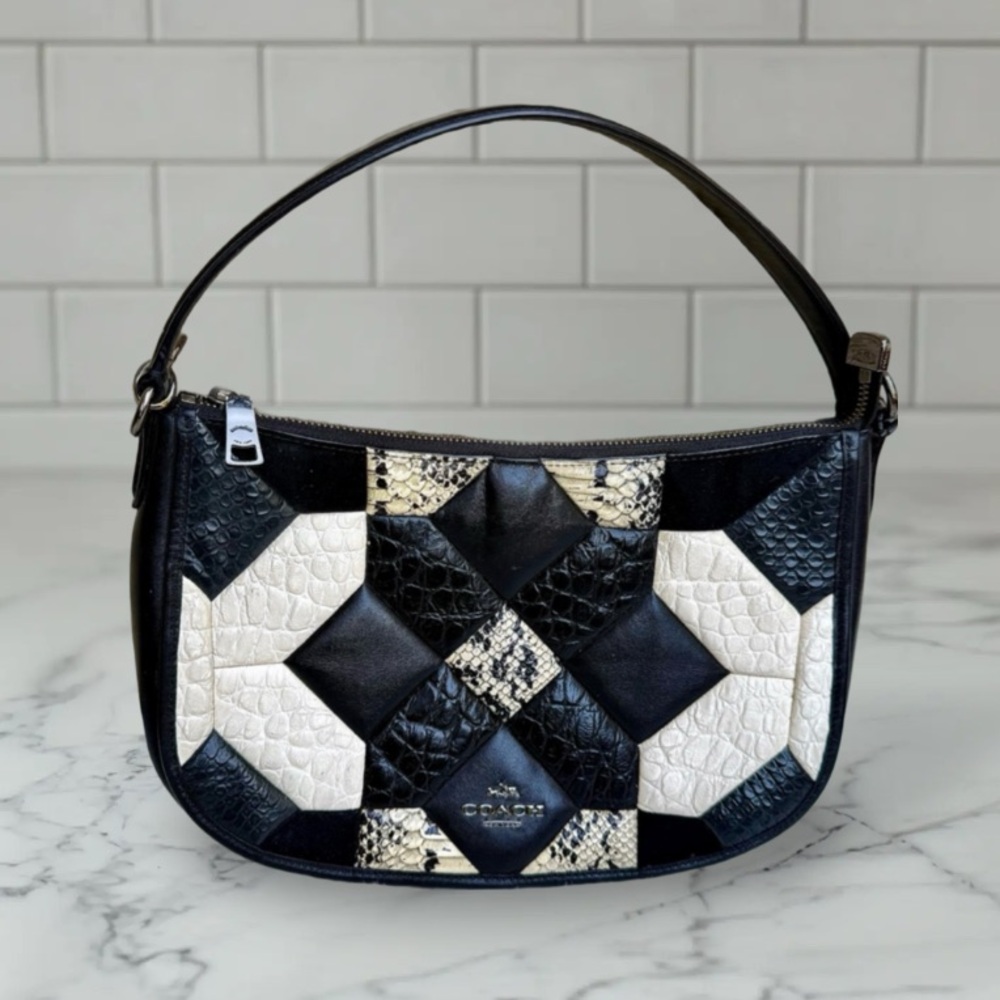 Coach Canyon quilt Chelsea